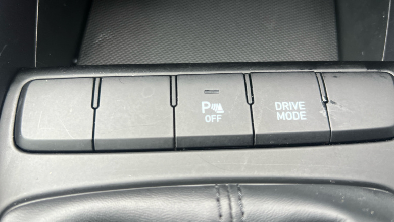 Hyundai i20 1.0T GDi 48V MHD SE Connect 5dr Petrol Hatchback